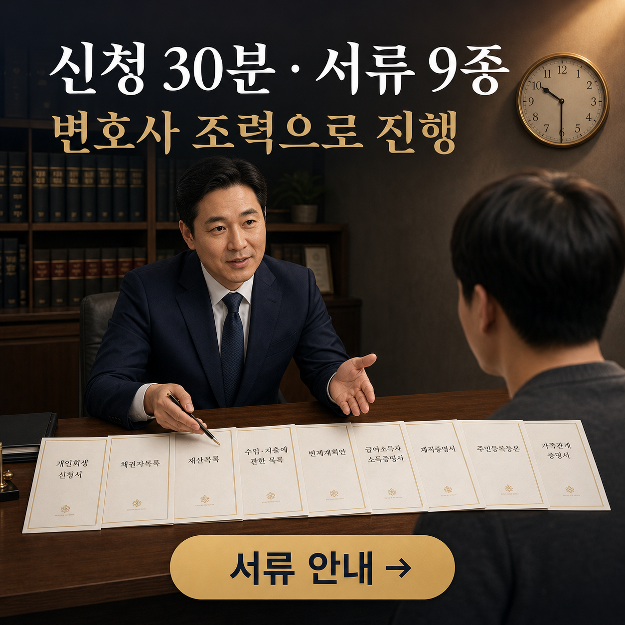 15분 자가진단 무료 안내